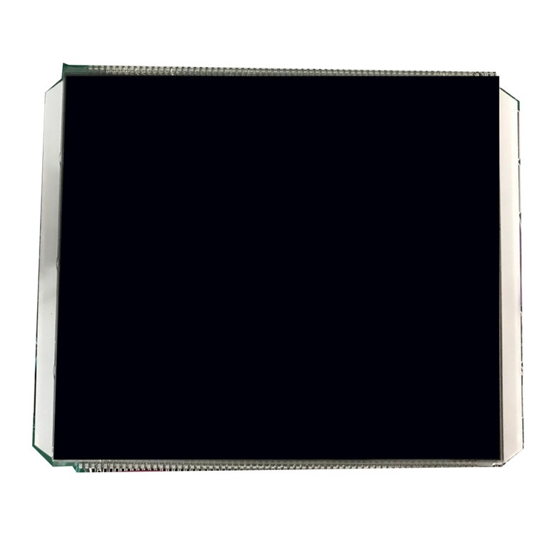 Custom VA Fuel Dispenser Segment LCD Display