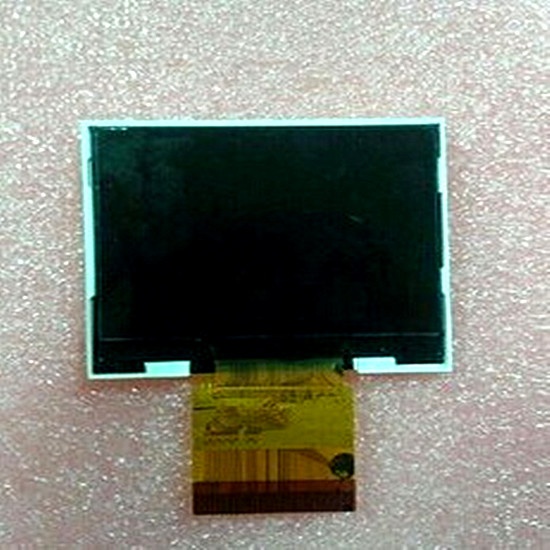 2.0TFT Horizontal Screen For Site Enforcement Recorder Detecting Instrument Display TFT LCD Display
