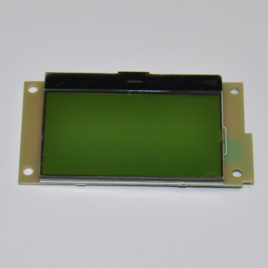 ENH-DG128064-37128X64 Graphic LCD with Green backlight For industrial application Long-term shipment