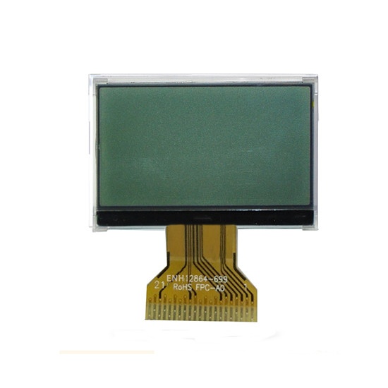 128x64 Small Size Graphic LCD